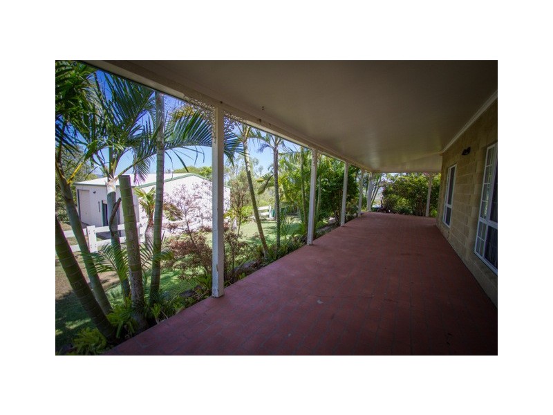 135 Innamincka Way, Agnes Water QLD 4677
