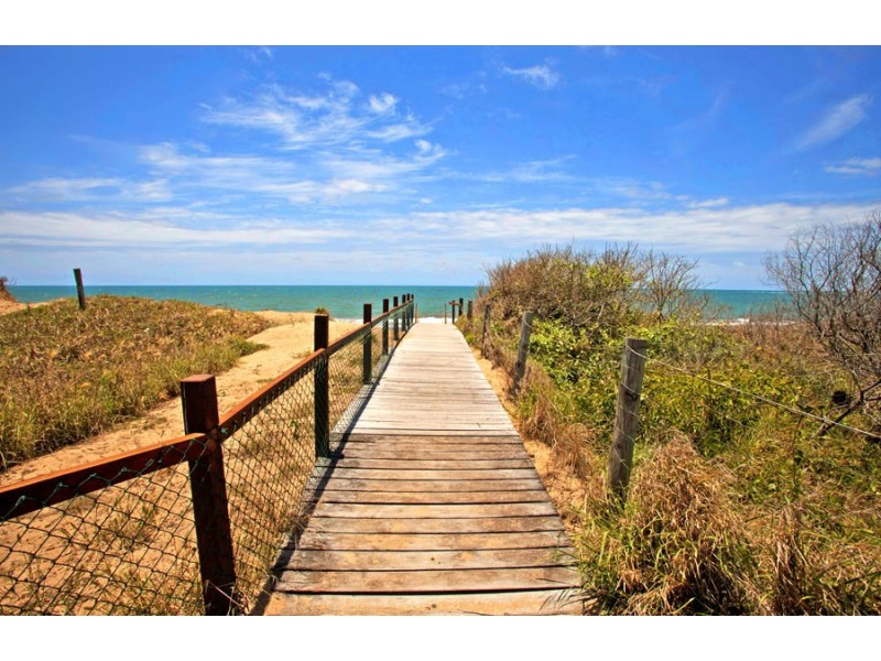 Lot 2 Rules Beach Road, Rules Beach QLD 4674