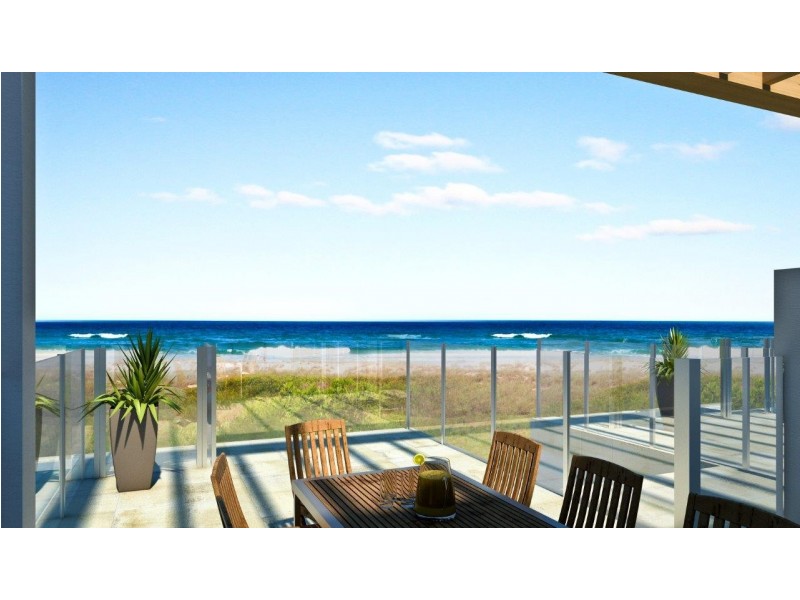 Lot 2 Rules Beach Road, Rules Beach QLD 4674