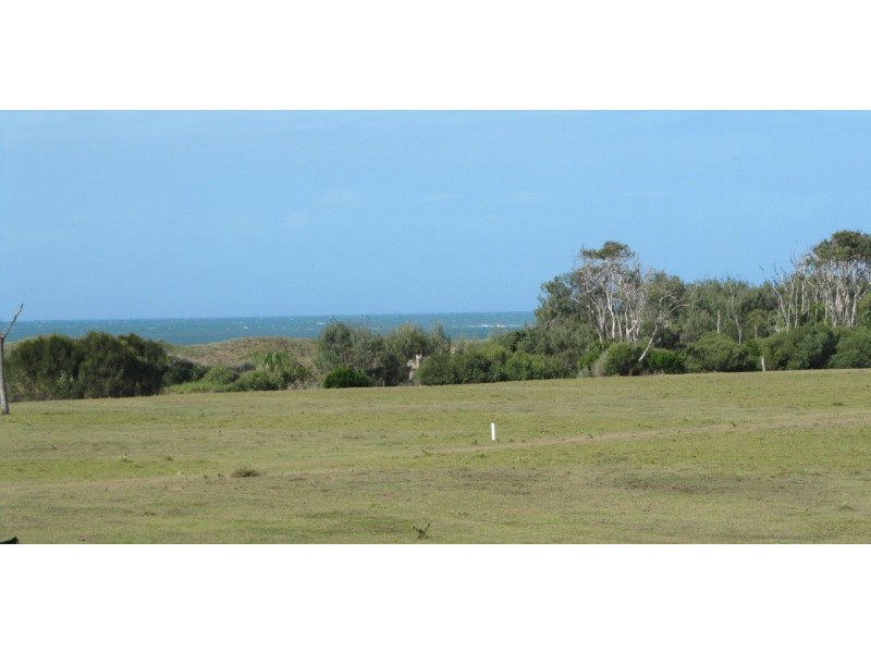 Lot 2 Rules Beach Road, Rules Beach QLD 4674