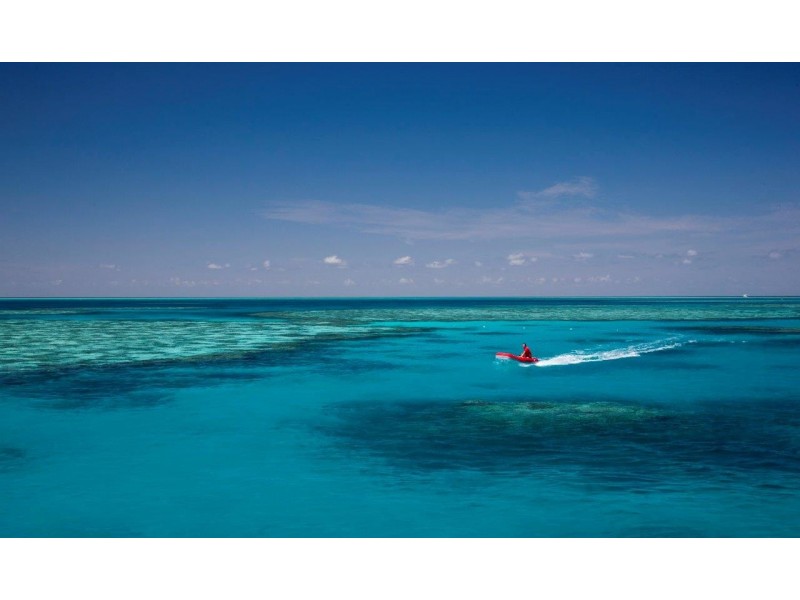 Lot 2 Rules Beach Road, Rules Beach QLD 4674