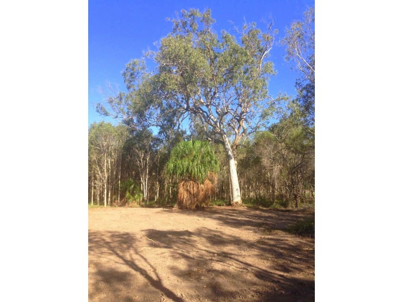 Agnes Water QLD 4677