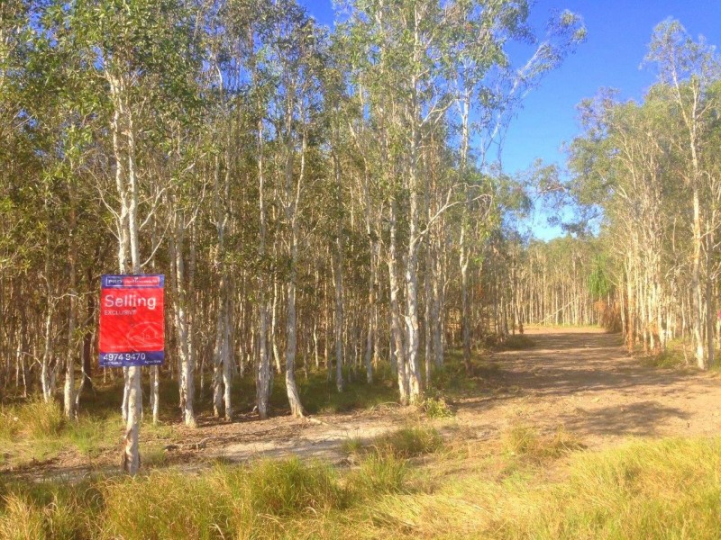 Agnes Water QLD 4677