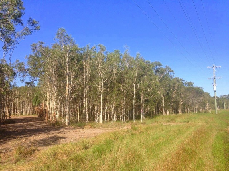 Agnes Water QLD 4677