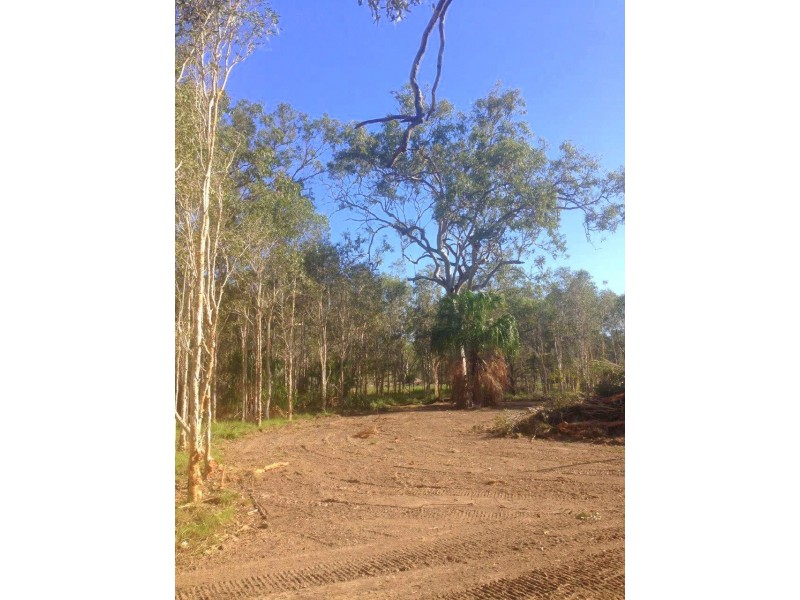 Agnes Water QLD 4677