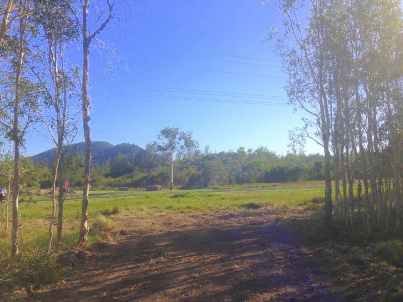 Agnes Water QLD 4677