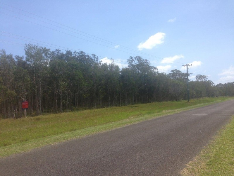 Agnes Water QLD 4677