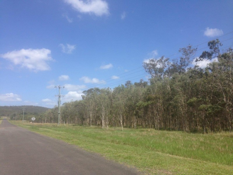 Agnes Water QLD 4677