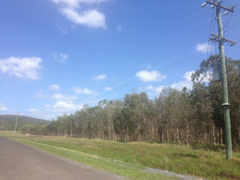 Agnes Water QLD 4677