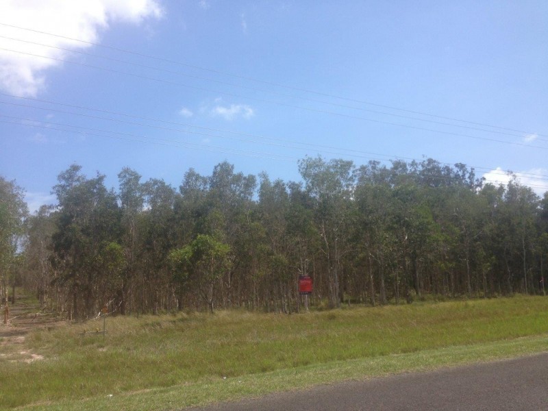 Agnes Water QLD 4677