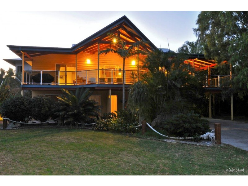 Agnes Water QLD 4677
