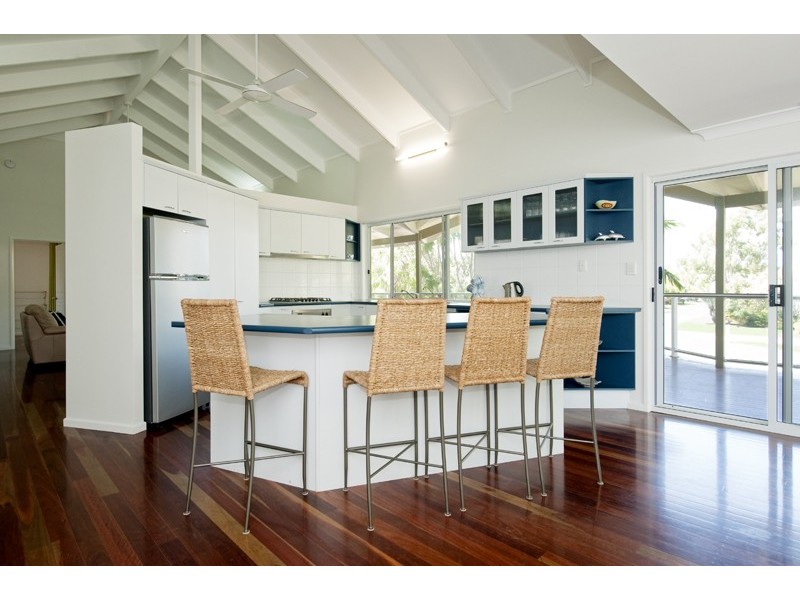 Agnes Water QLD 4677