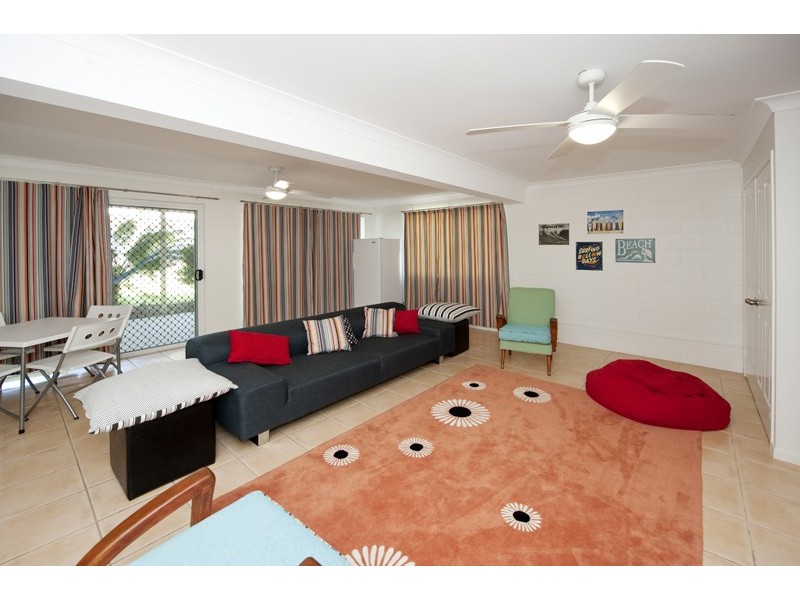 Agnes Water QLD 4677