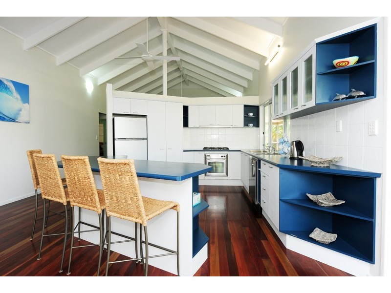 Agnes Water QLD 4677