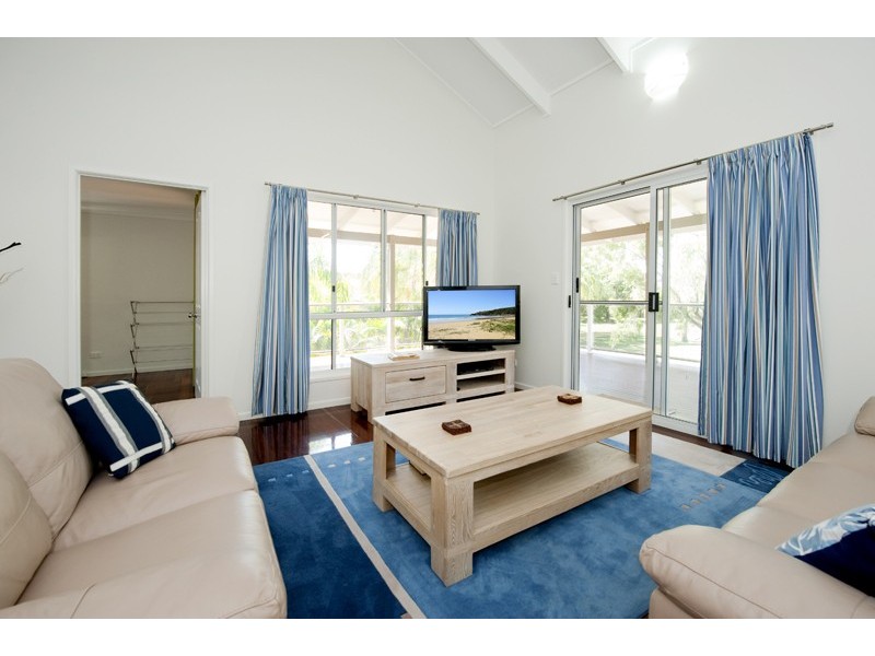 Agnes Water QLD 4677