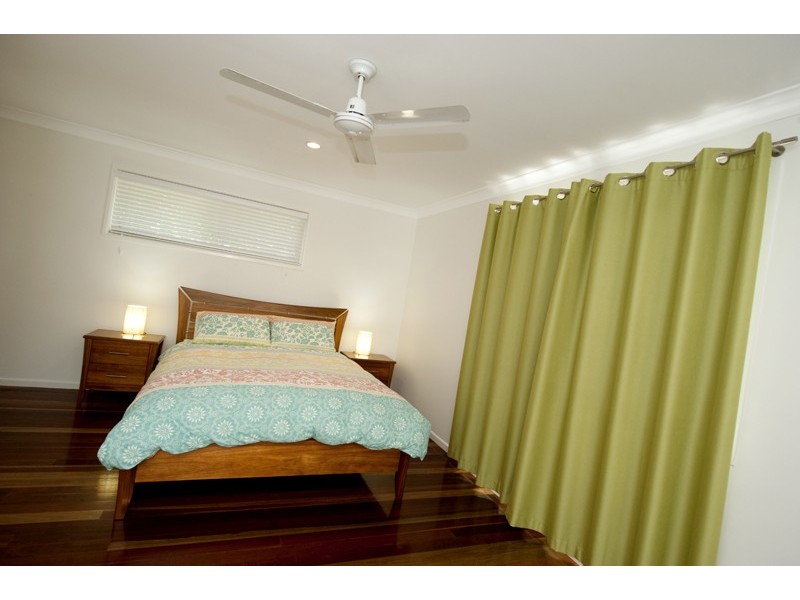 Agnes Water QLD 4677