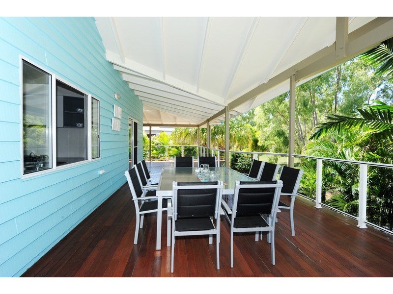 Agnes Water QLD 4677