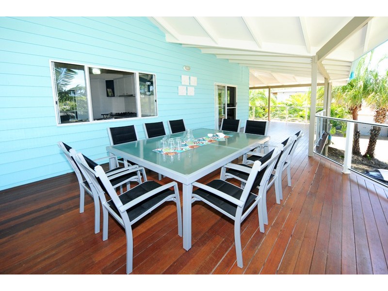 Agnes Water QLD 4677