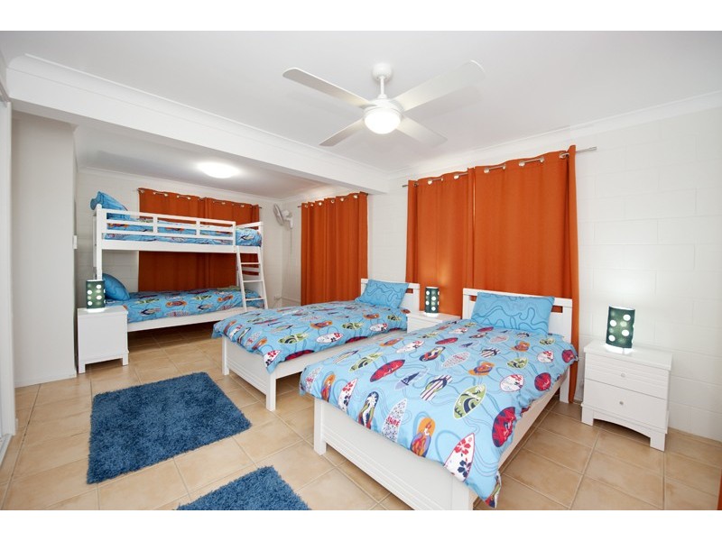 Agnes Water QLD 4677