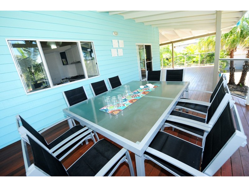 Agnes Water QLD 4677