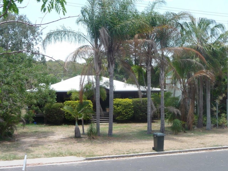 Agnes Water QLD 4677