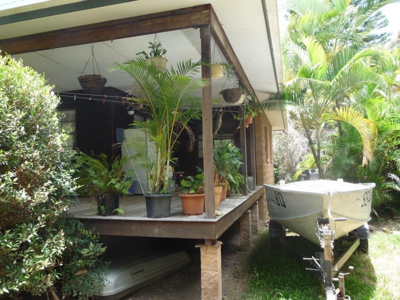 Agnes Water QLD 4677