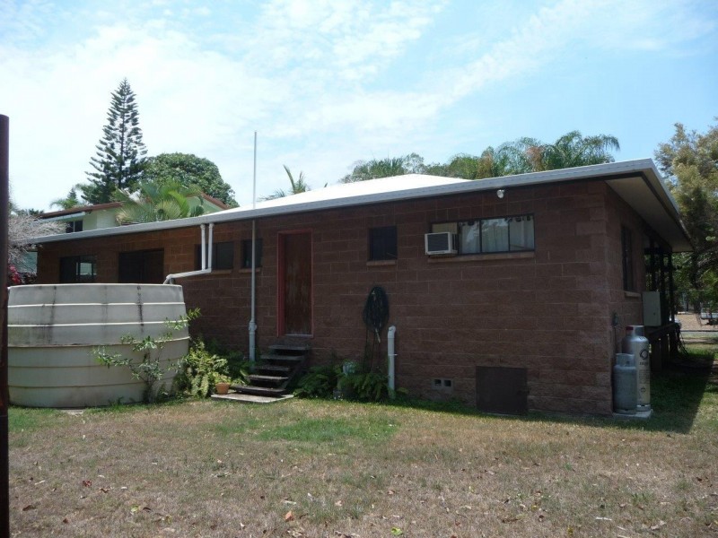 Agnes Water QLD 4677