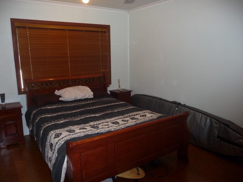 Agnes Water QLD 4677