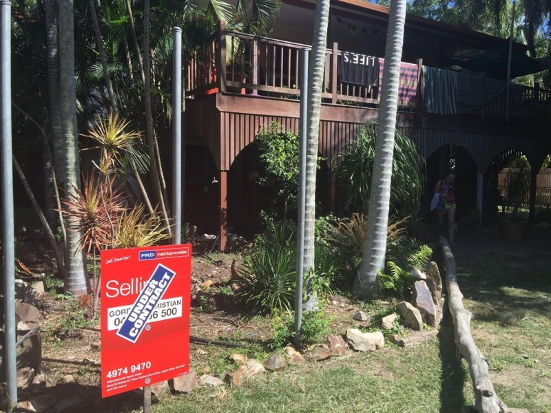 Agnes Water QLD 4677