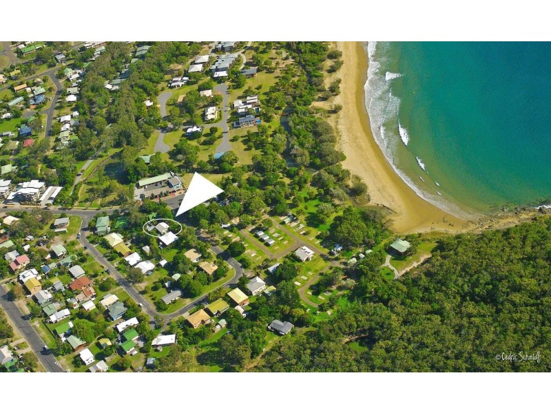 Agnes Water QLD 4677