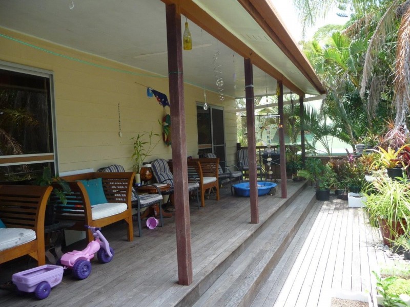 Agnes Water QLD 4677