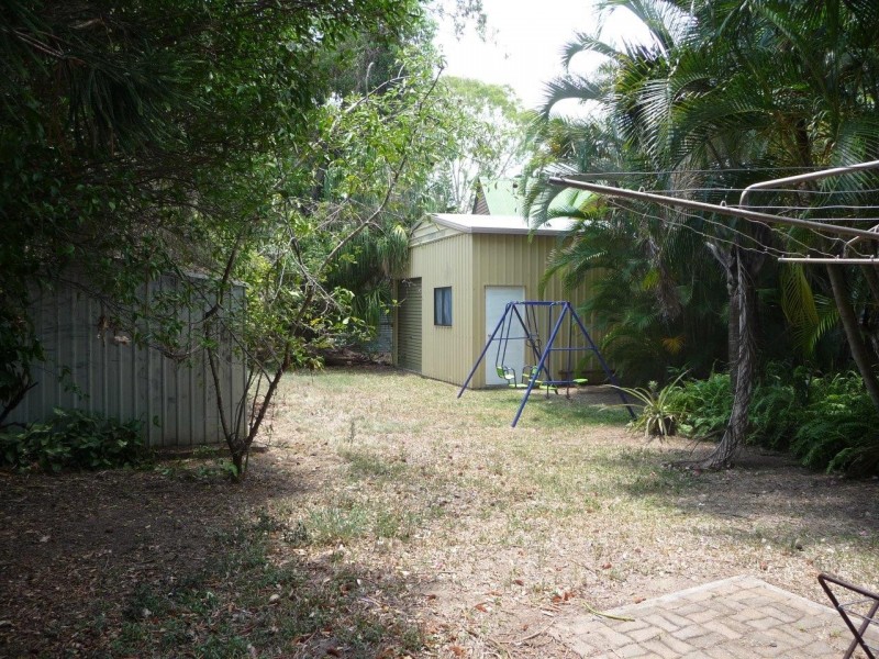 Agnes Water QLD 4677