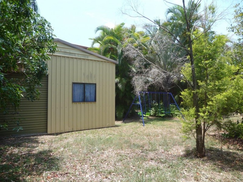 Agnes Water QLD 4677