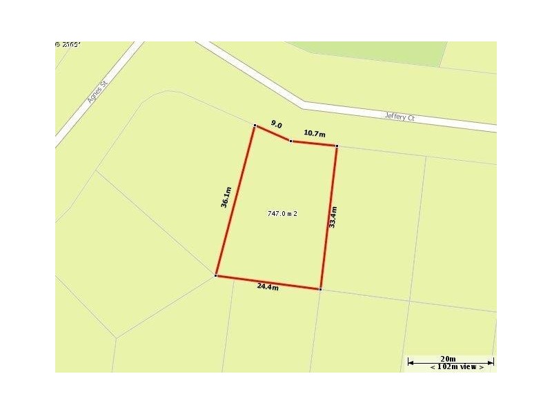 Agnes Water QLD 4677