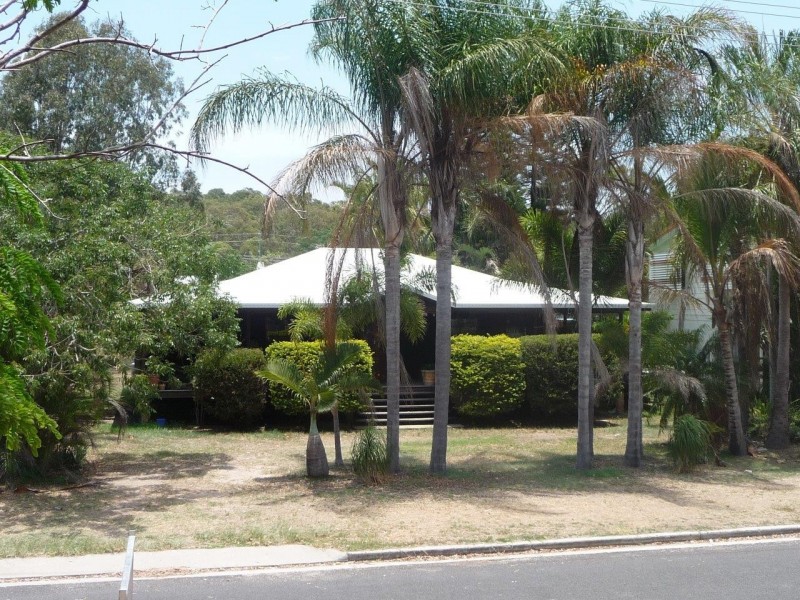 Agnes Water QLD 4677