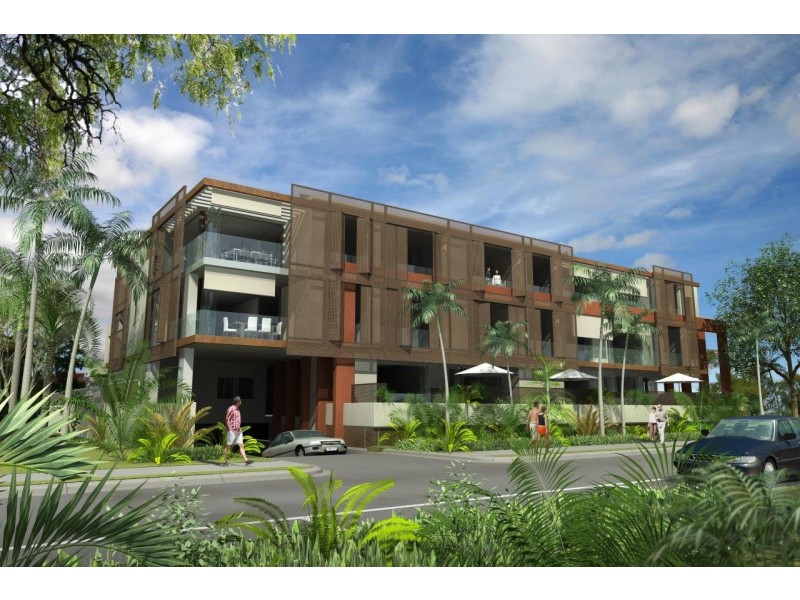 Agnes Water QLD 4677