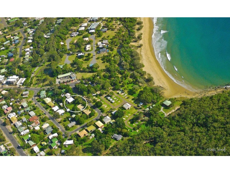 Agnes Water QLD 4677