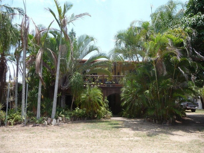 Agnes Water QLD 4677