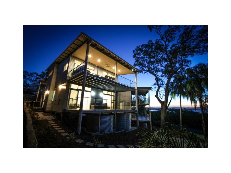 4B Orton court, Seventeen Seventy QLD 4677