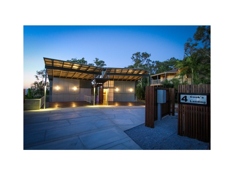 4B Orton court, Seventeen Seventy QLD 4677