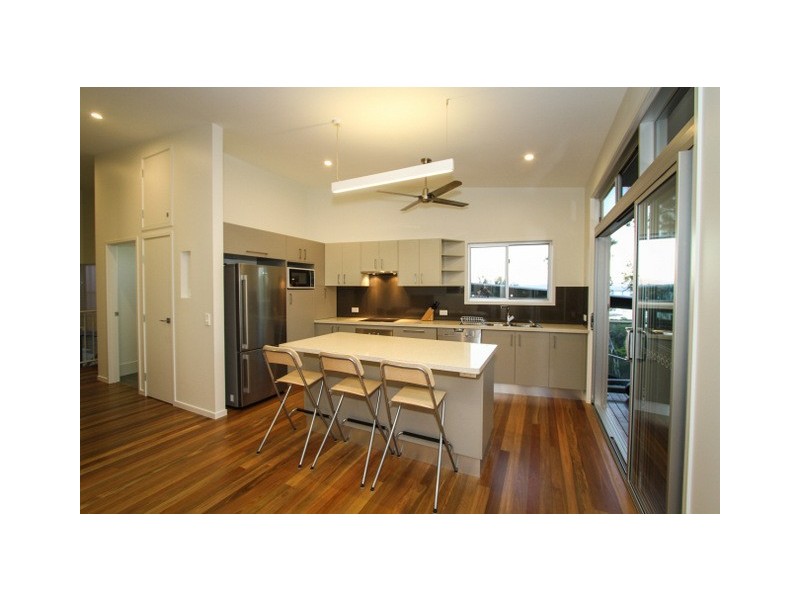 4B Orton court, Seventeen Seventy QLD 4677