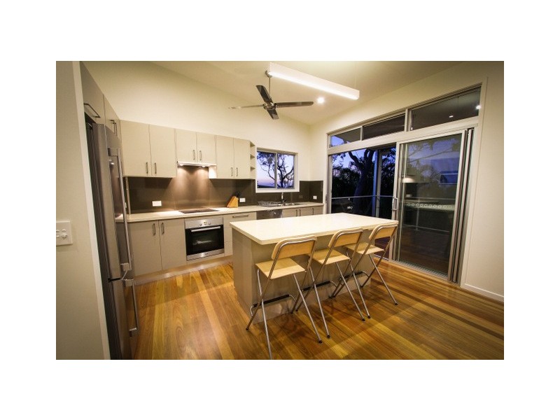 4B Orton court, Seventeen Seventy QLD 4677