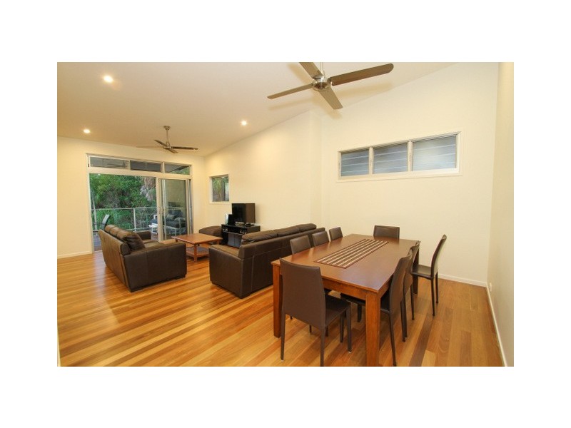 4B Orton court, Seventeen Seventy QLD 4677