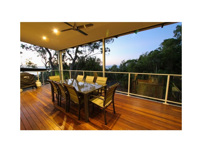 4B Orton court, Seventeen Seventy QLD 4677
