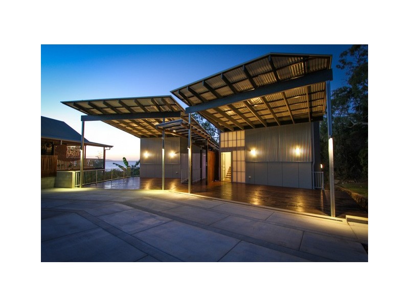 4B Orton court, Seventeen Seventy QLD 4677