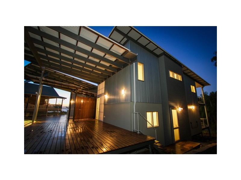 4B Orton court, Seventeen Seventy QLD 4677