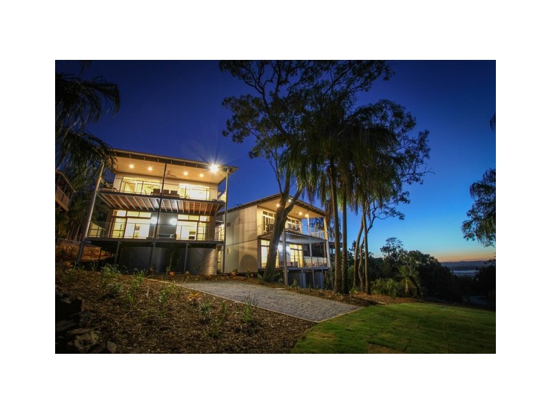 4B Orton court, Seventeen Seventy QLD 4677