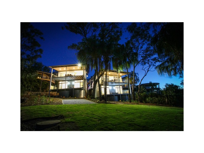 4B Orton court, Seventeen Seventy QLD 4677