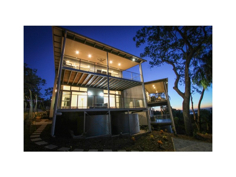 4B Orton court, Seventeen Seventy QLD 4677