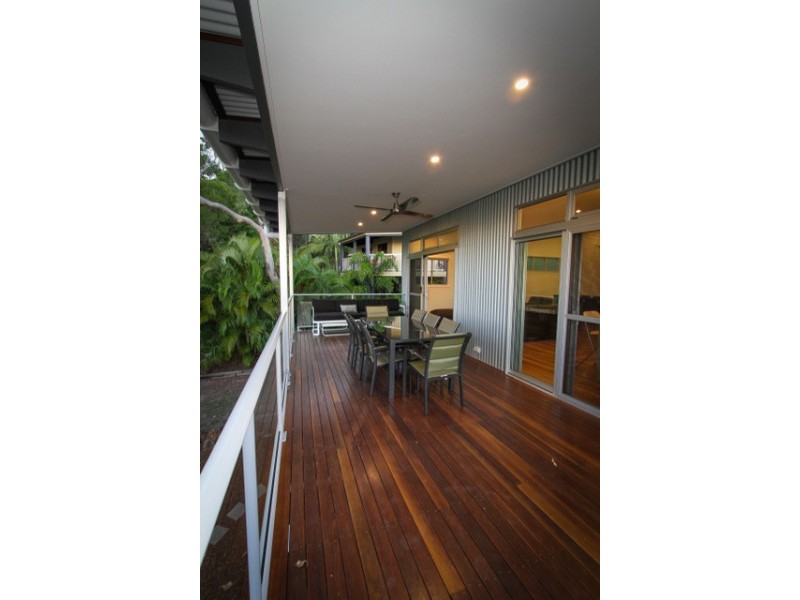 4B Orton court, Seventeen Seventy QLD 4677